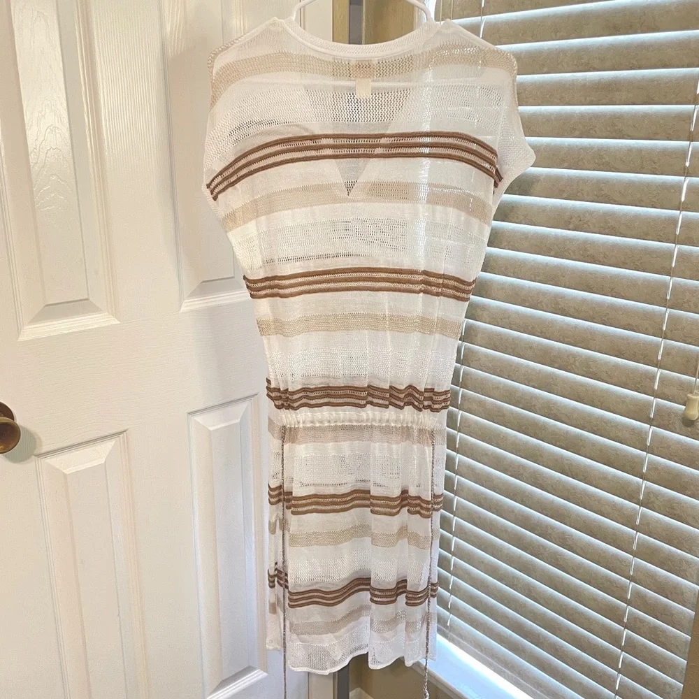 Chicos chico striped