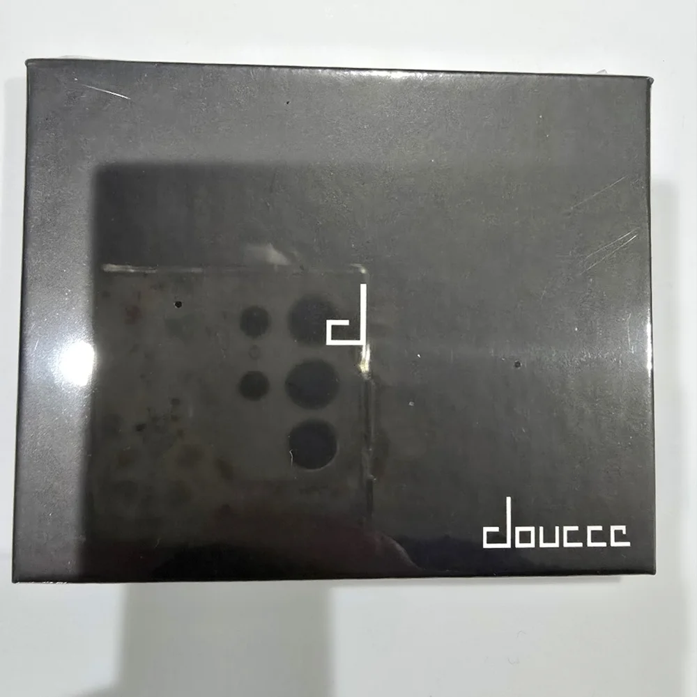 Doucce new sealed