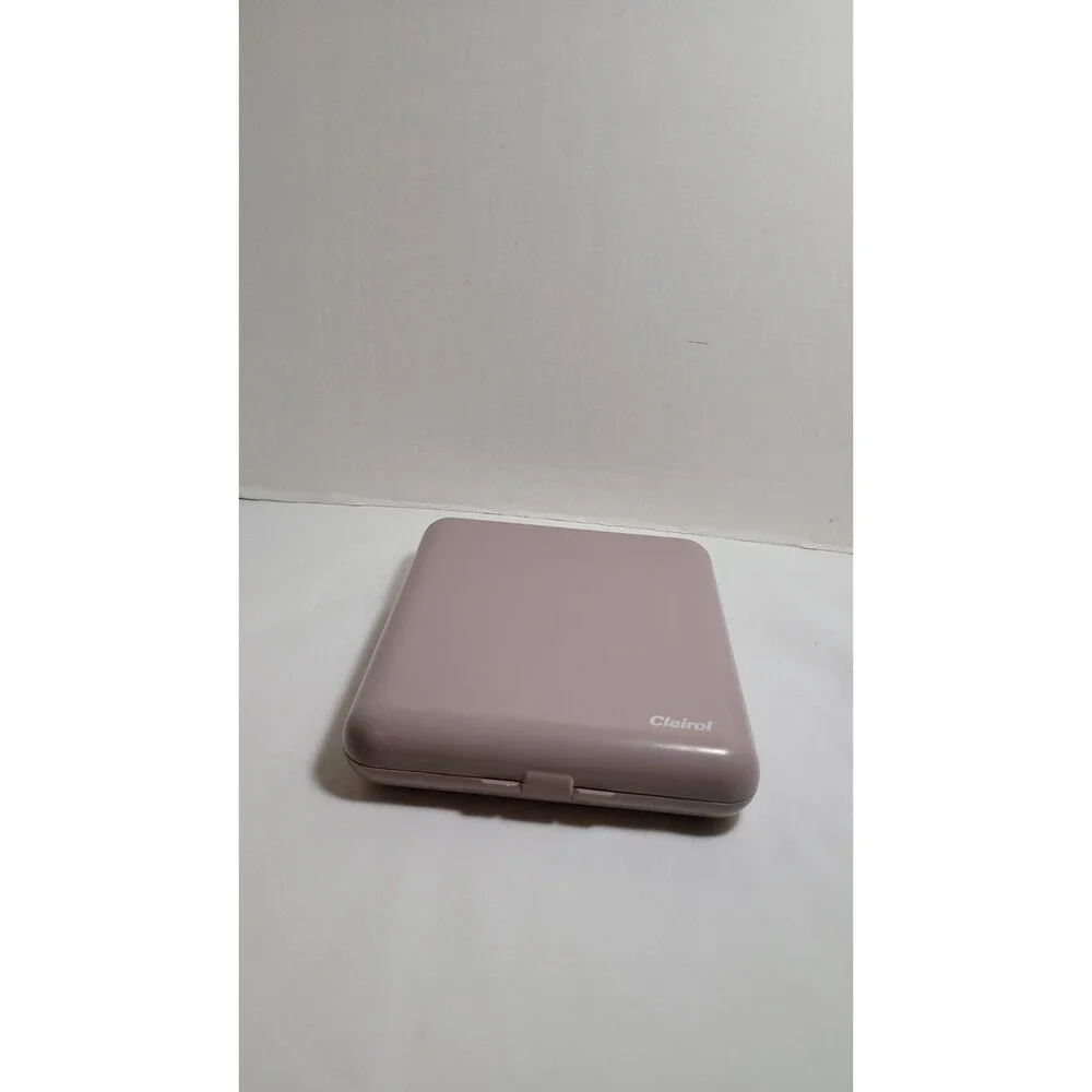 Clairol vintage piece