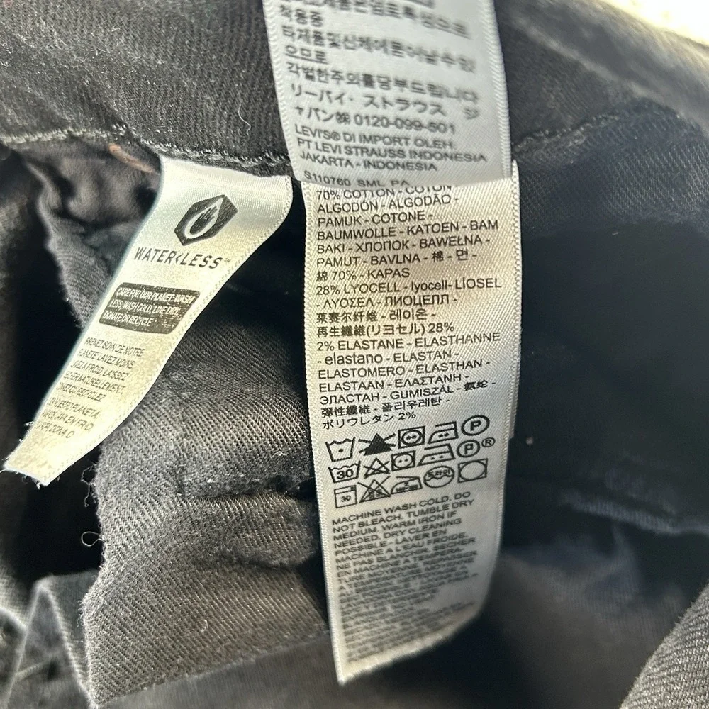 Levis levi premium