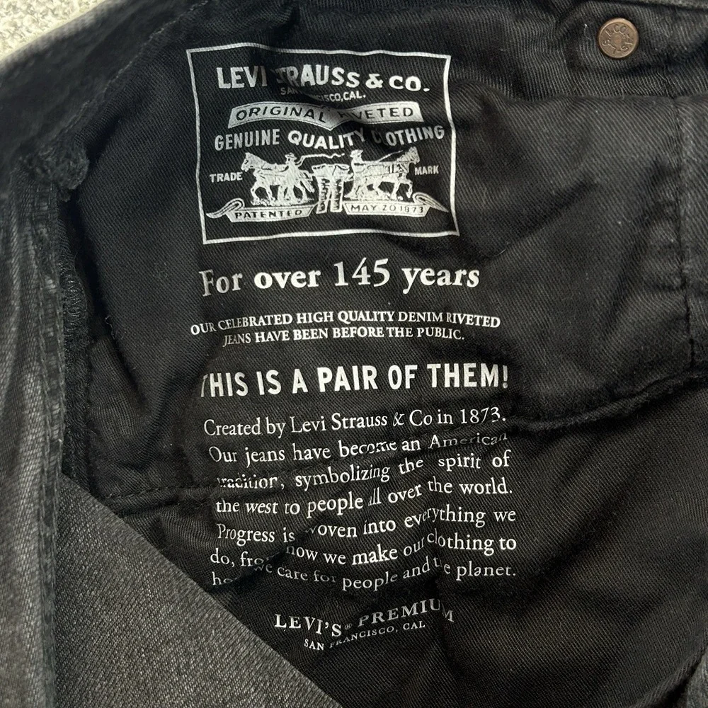 Levis levi premium