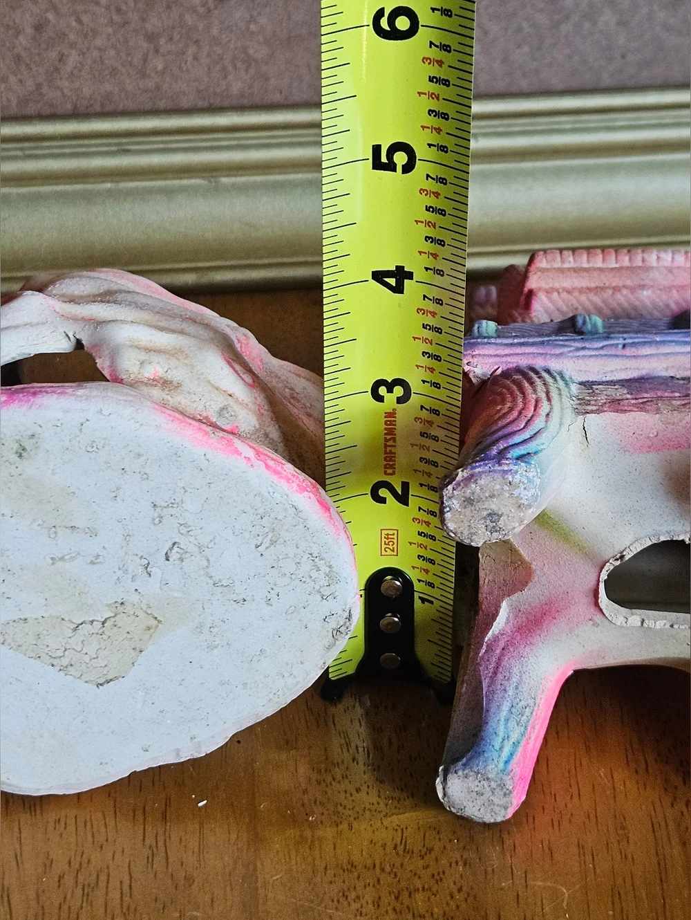 N/A two decorative