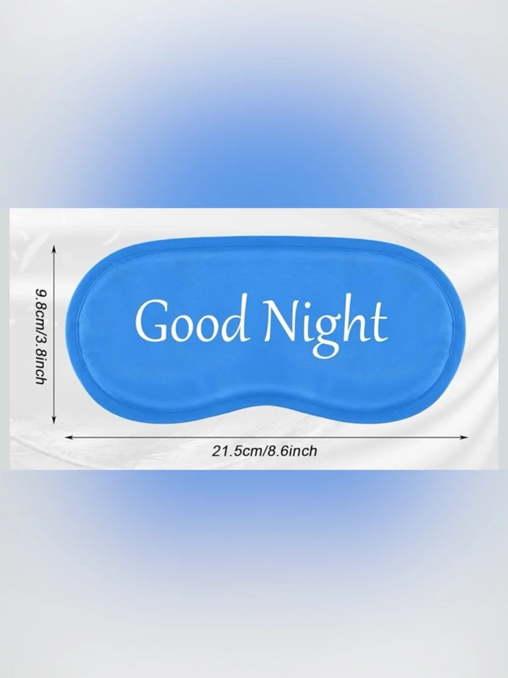 N/A phrase wear sleep