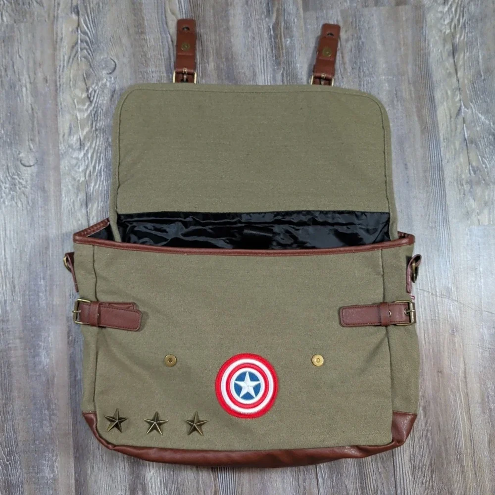 Marvel vintage inspired