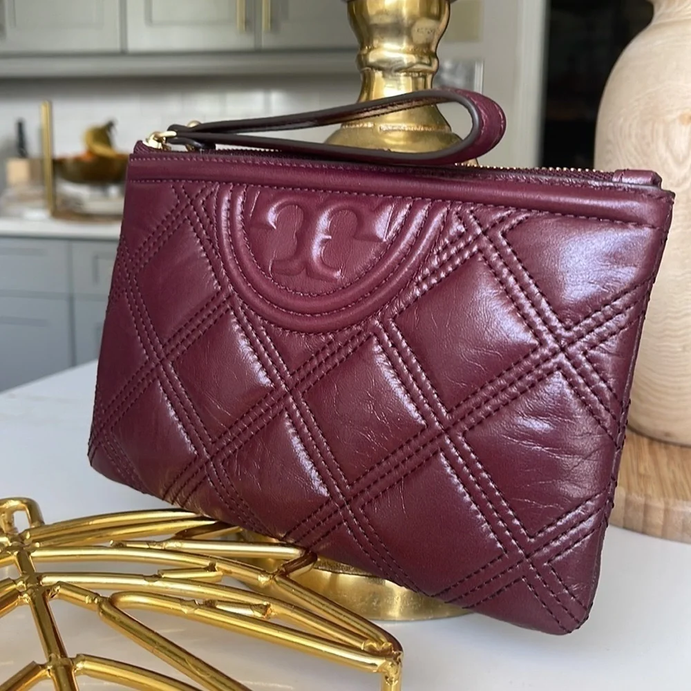 Tory Burch his soft