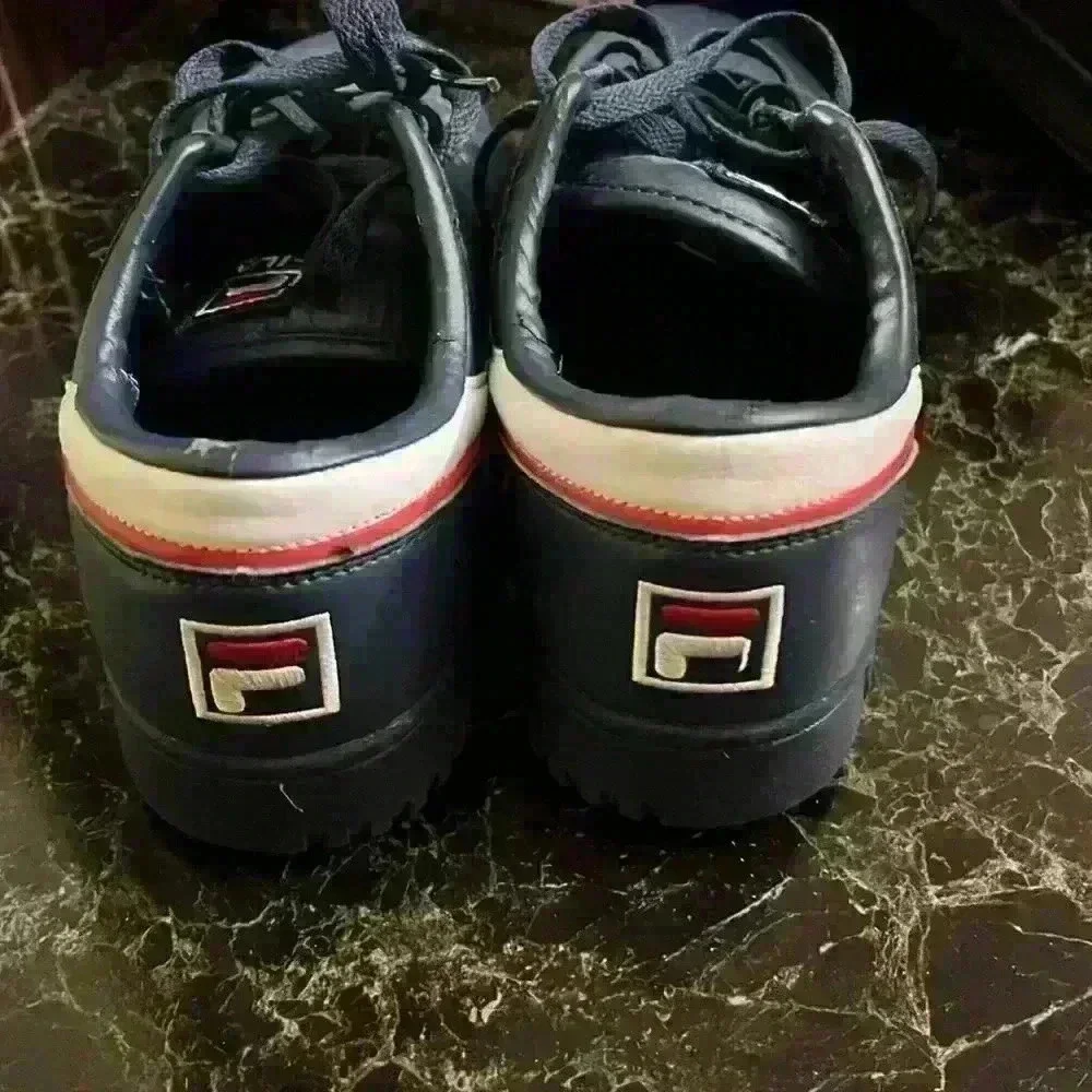 Fila men’s sneakers