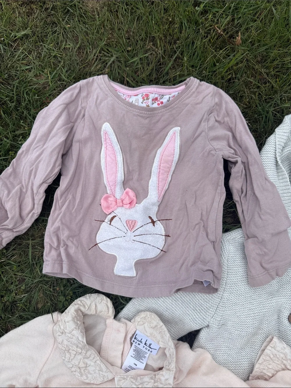 GAP bundle baby