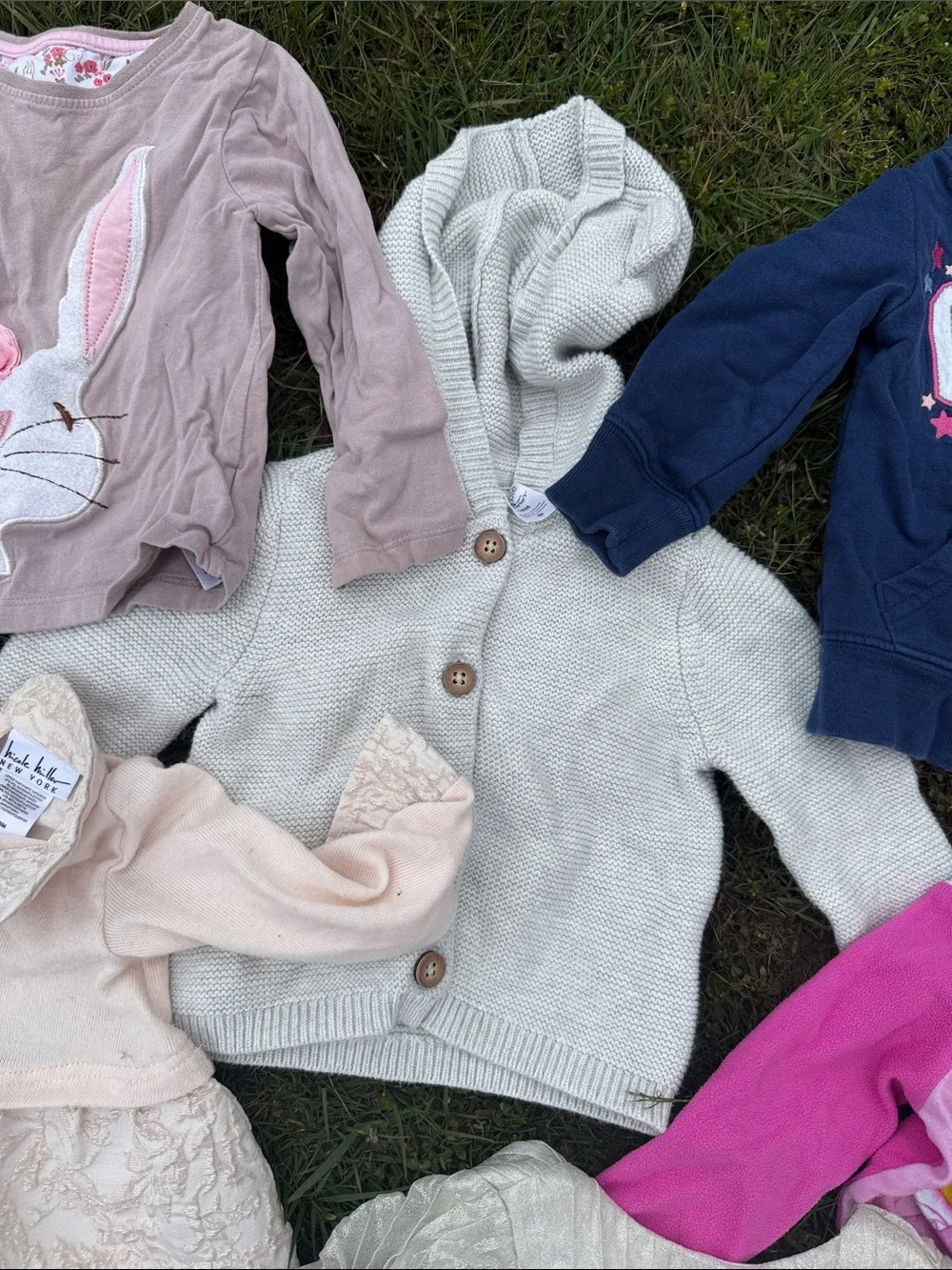 GAP bundle baby