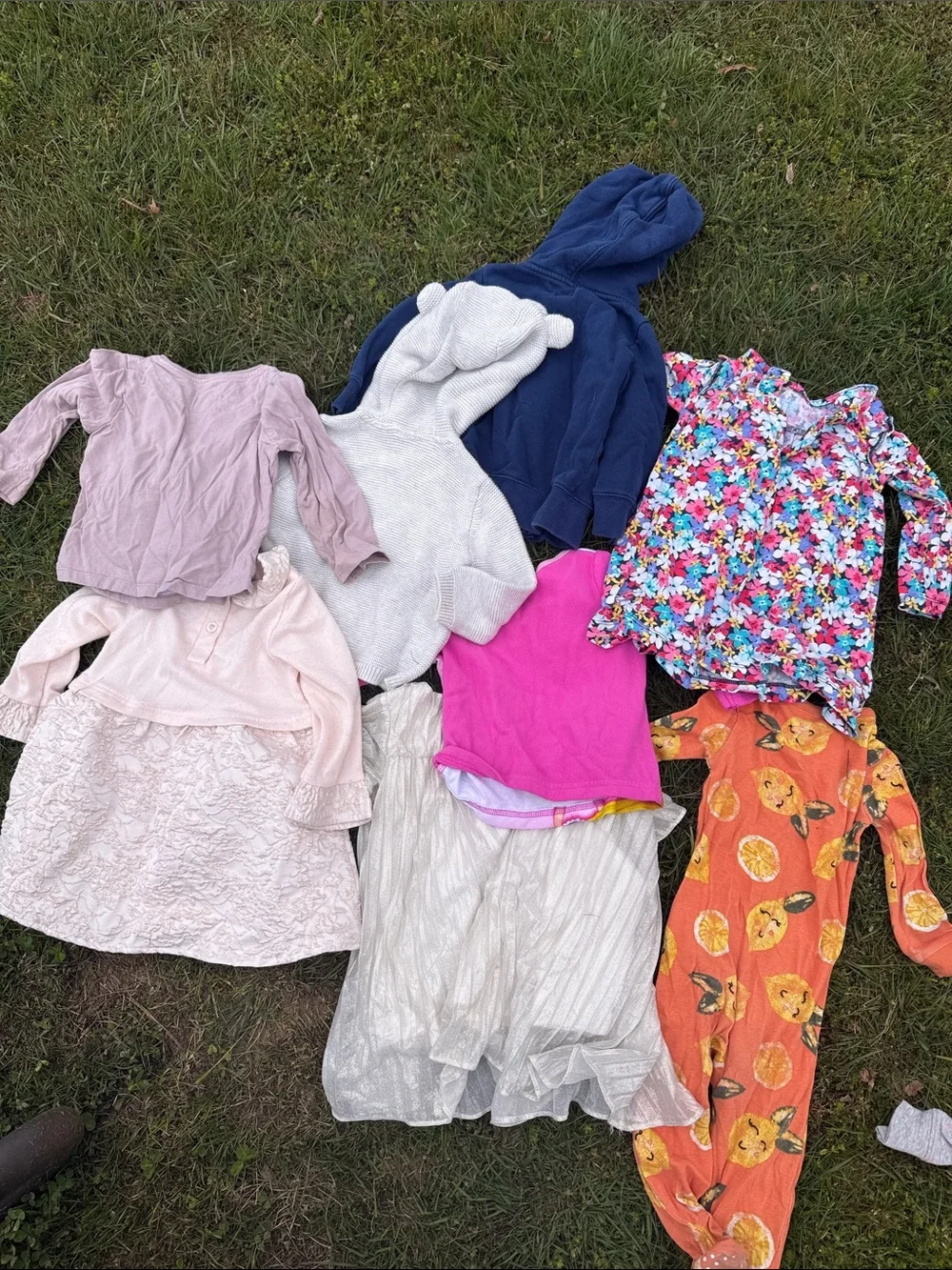 GAP bundle baby