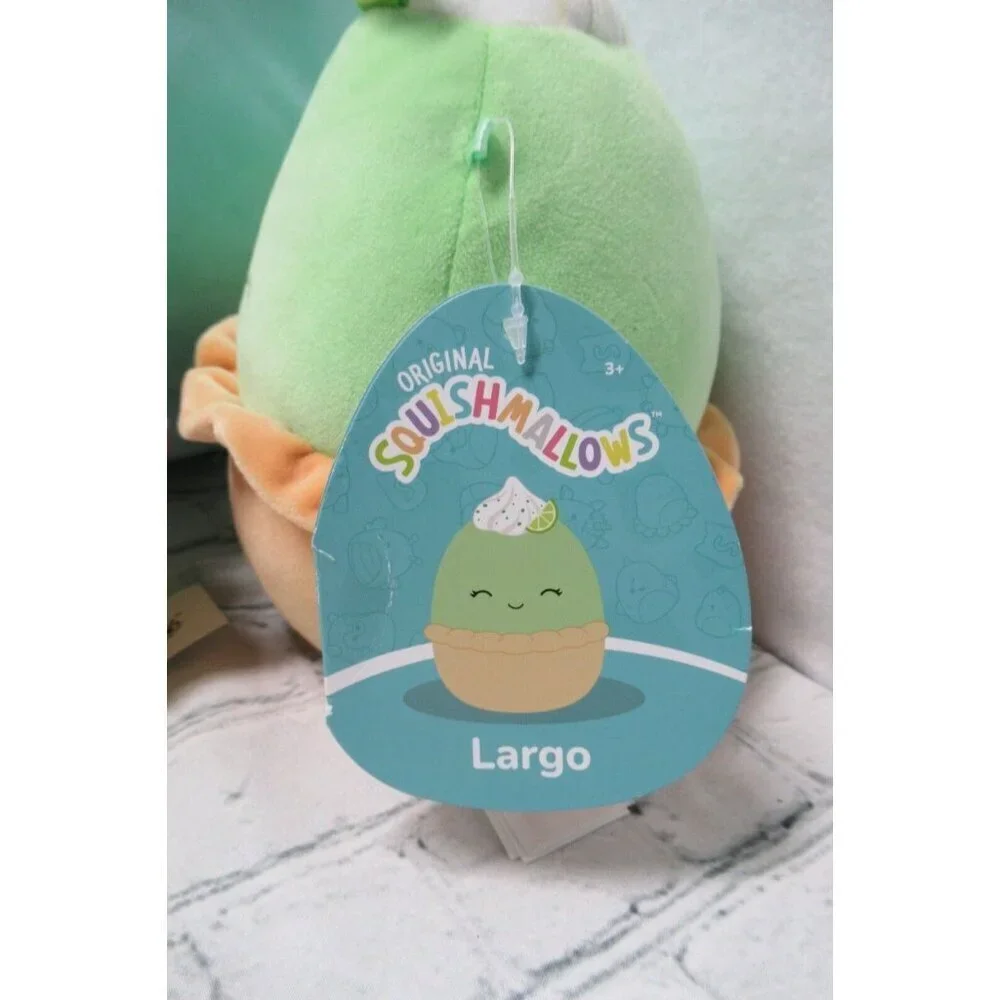 Squishmallows this lot