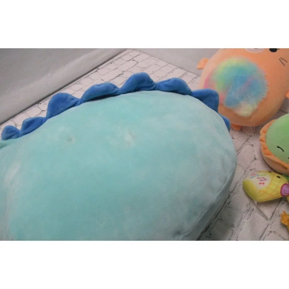 Squishmallows this lot