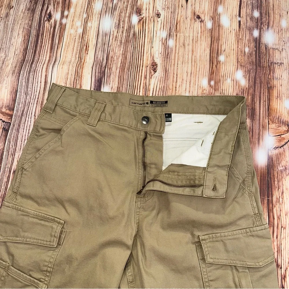 Carhartt men relaxed