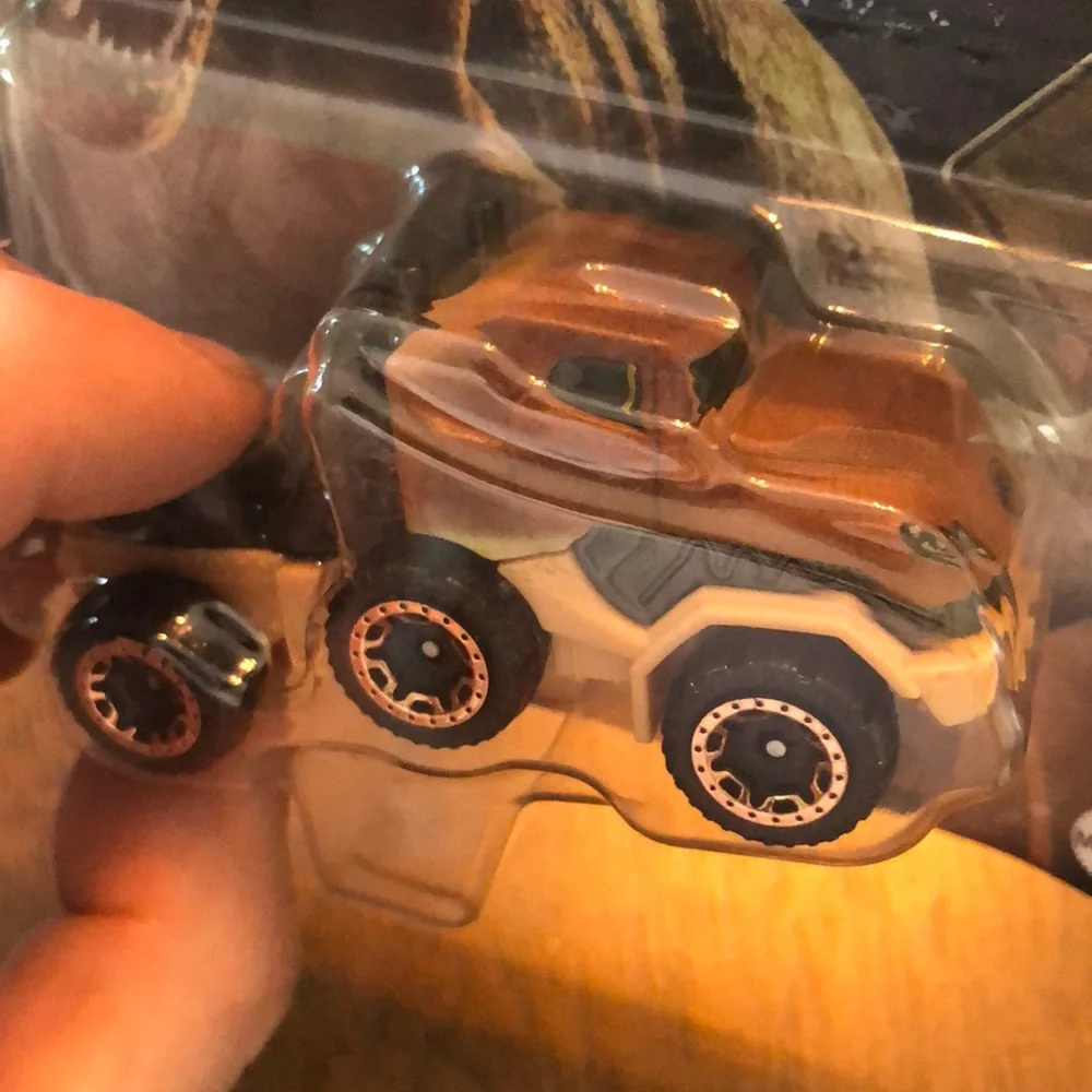 Mattel explore adventure