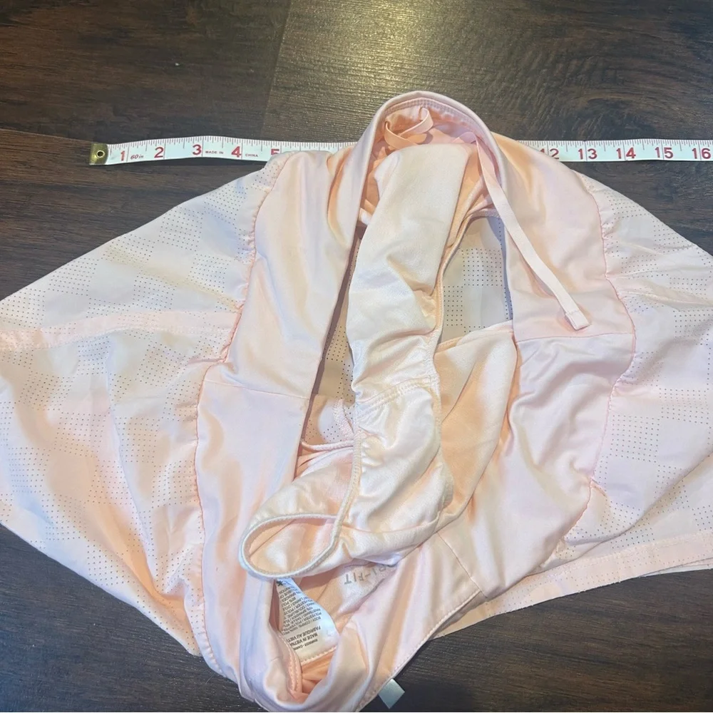 Nike dri used
