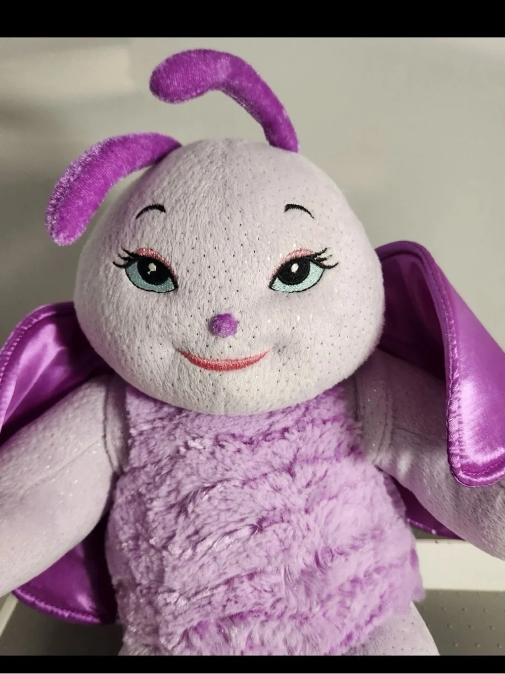 Build-A-Bear nwt bab