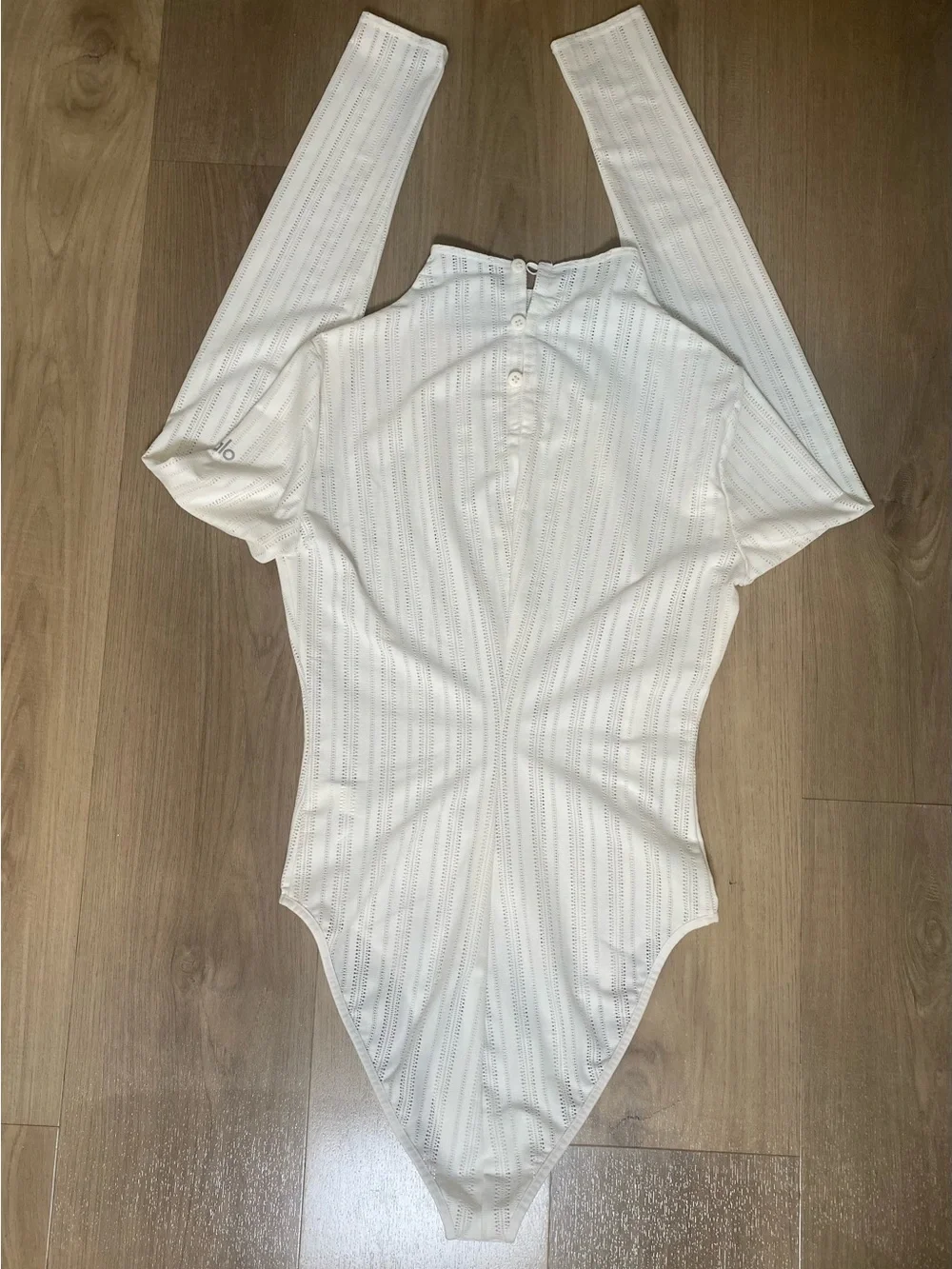 ALO Yoga preowned never