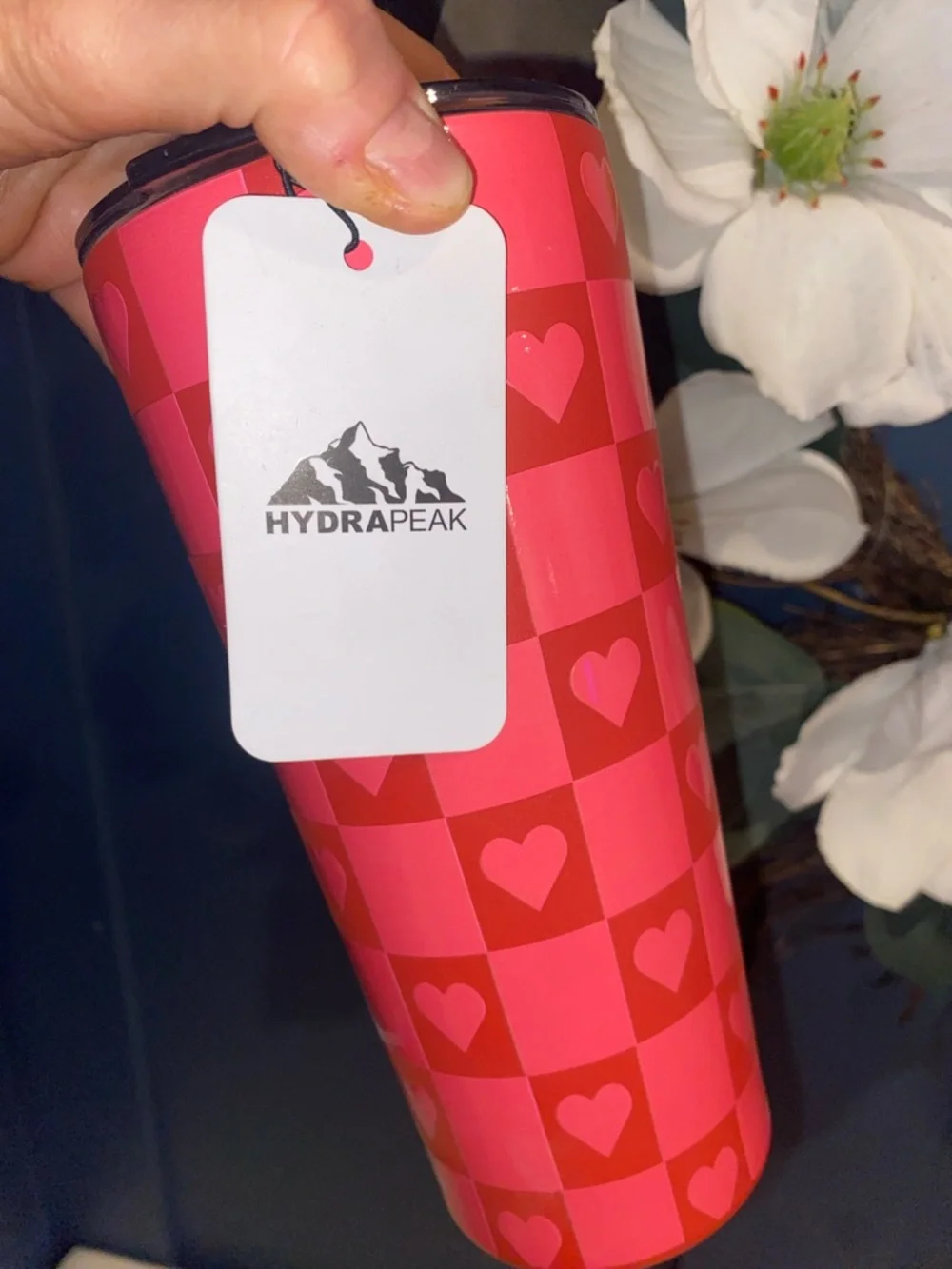 Hydrapeak stylish insulated