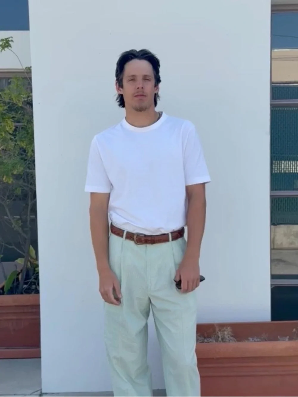 Paul Fredrick paul fredrick