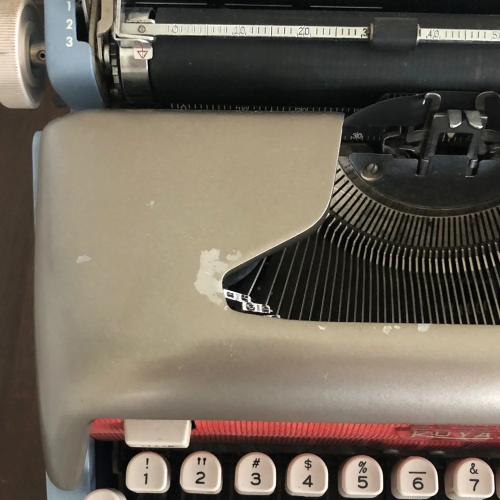 Vintage design known