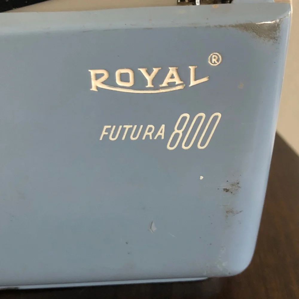 Vintage design known