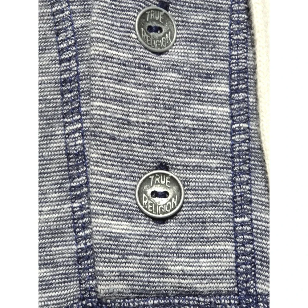 True Religion pre owned