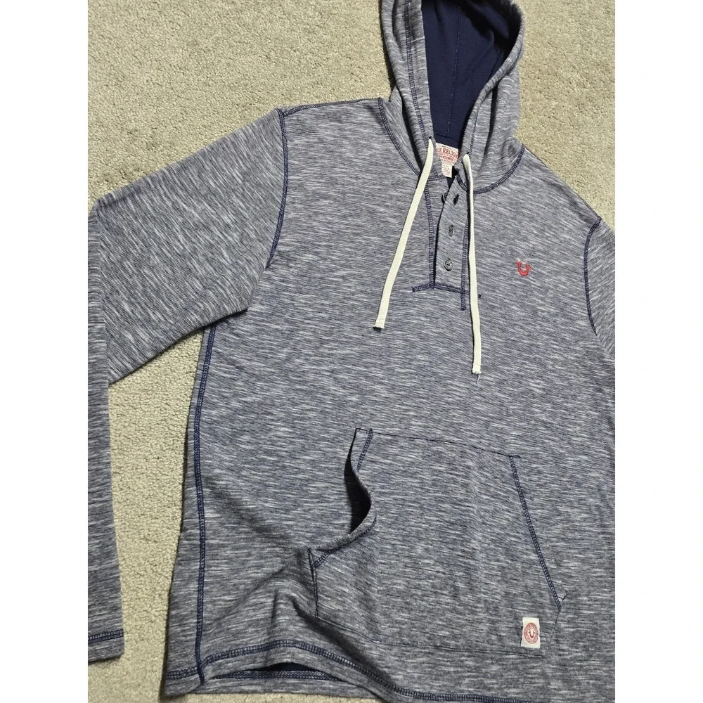 True Religion pre owned