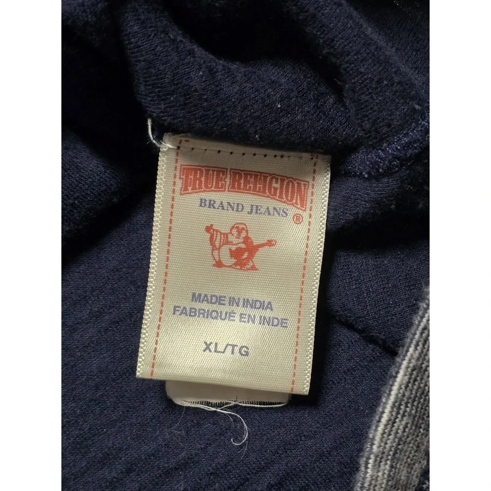 True Religion pre owned