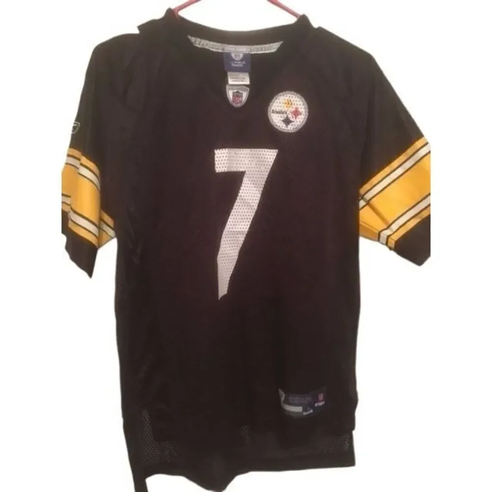 Reebok pittsburgh steelers