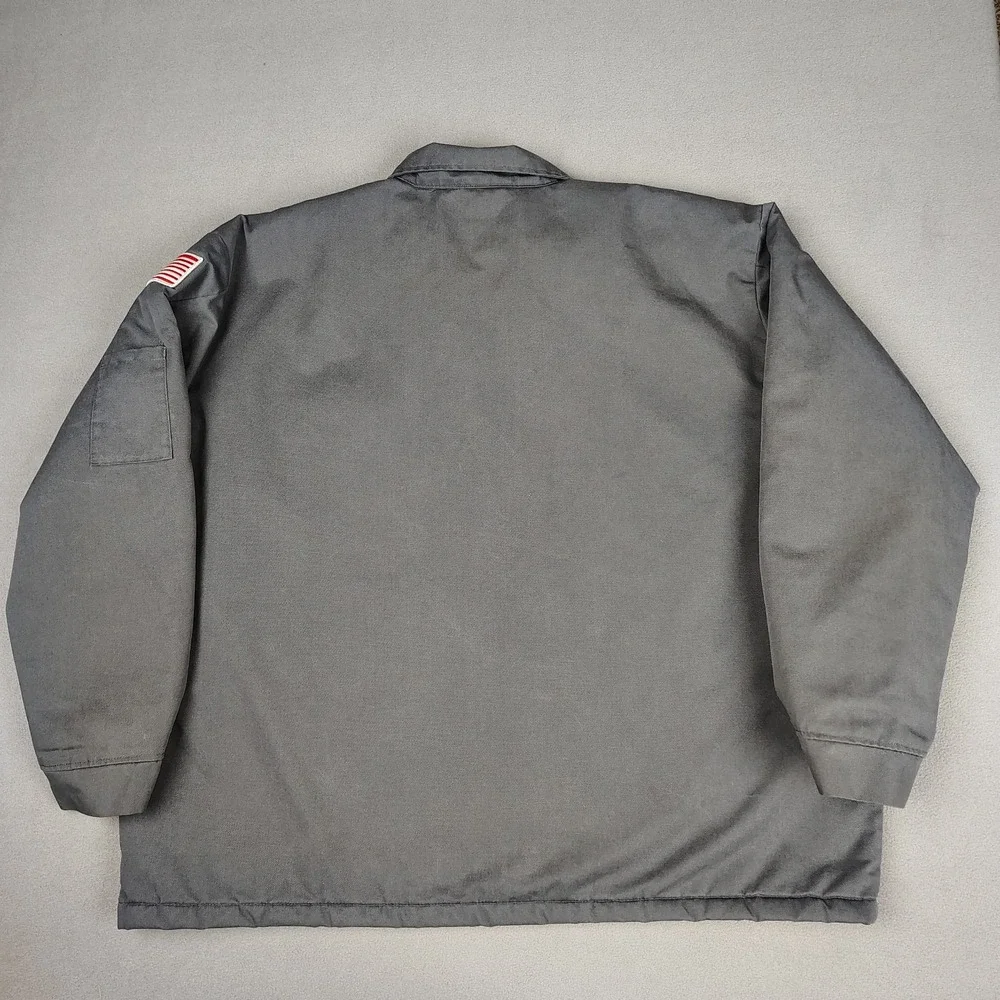WearGuard vintage wear