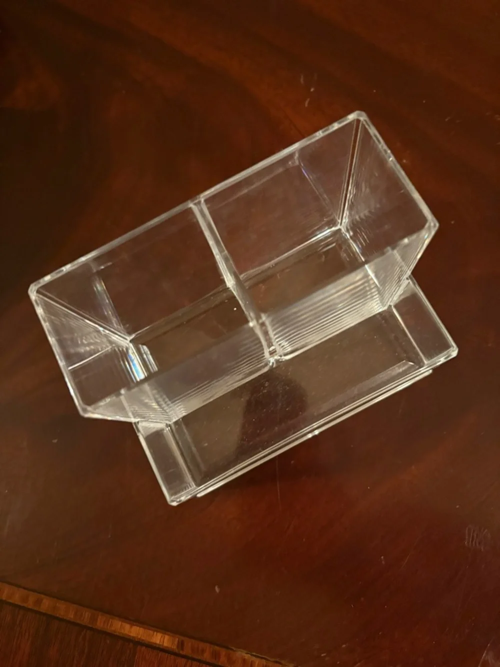 Amazon multi compartment