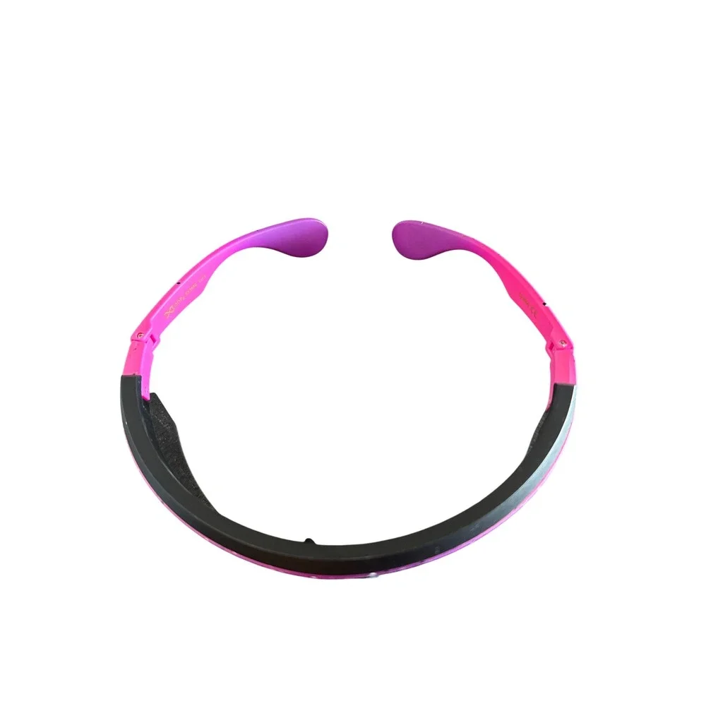 X-Loop eye catching
