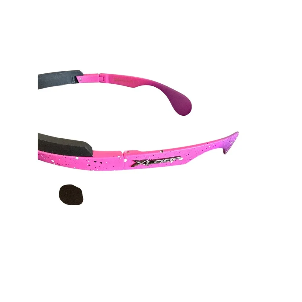 X-Loop eye catching
