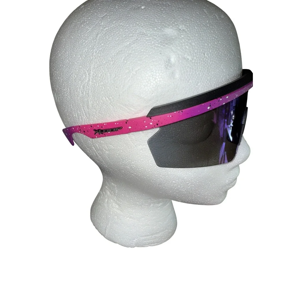 X-Loop eye catching