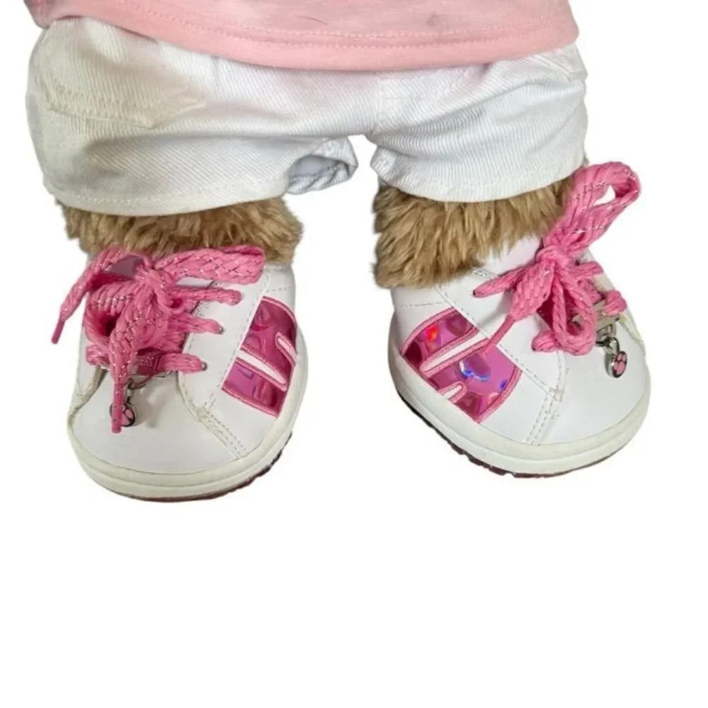 Build-A-Bear build bear