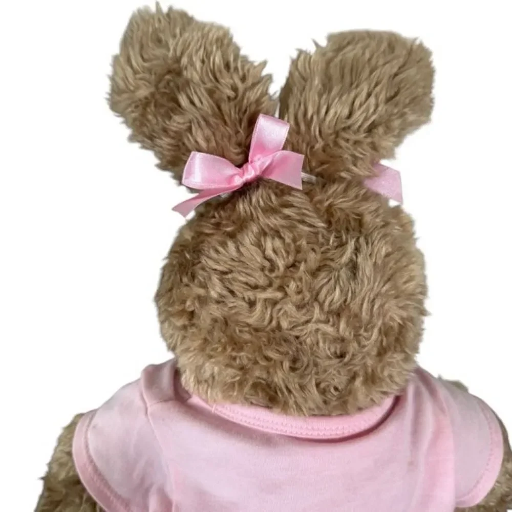 Build-A-Bear build bear