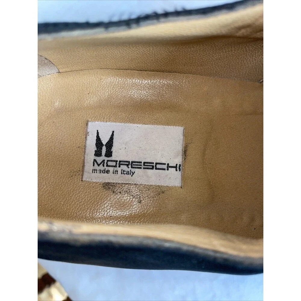 Moreschi this mens