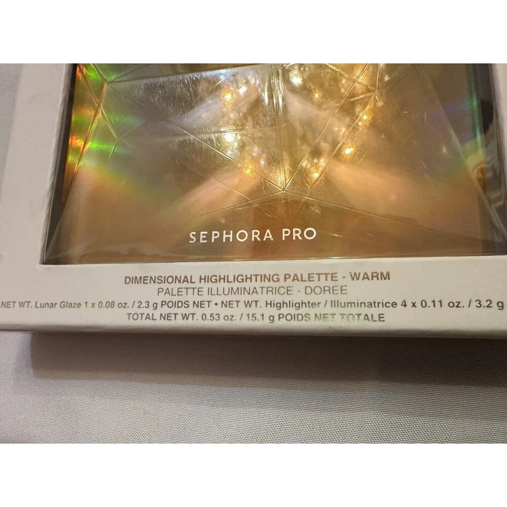 Palette sephora pro