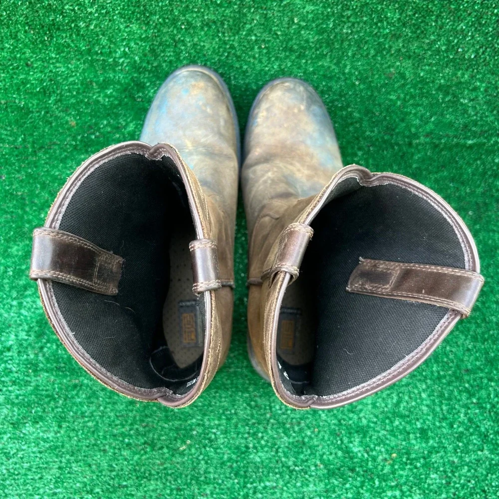Ariat riat groundbreaker