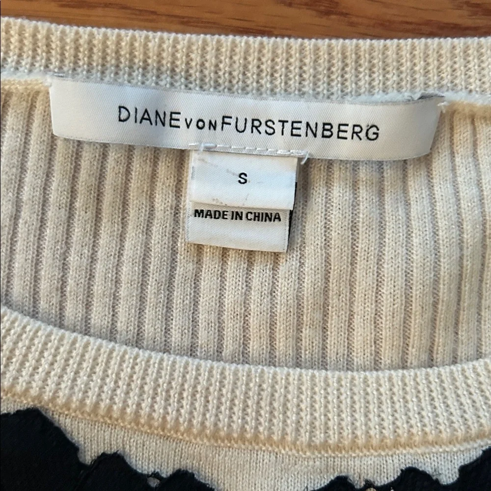Diane Von Furstenberg diane von