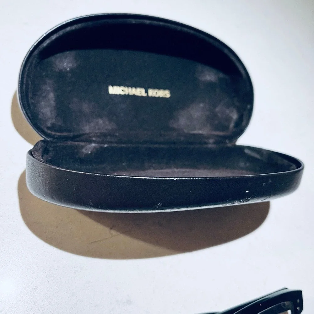 MICHAEL KORS MK245 Eyeglasses 206 Tort 52-18-140 - Elite Eyewear Studio