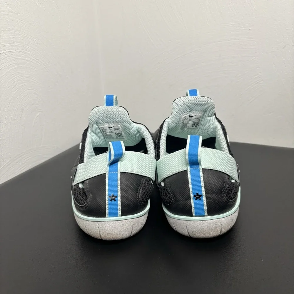 Nike overall good