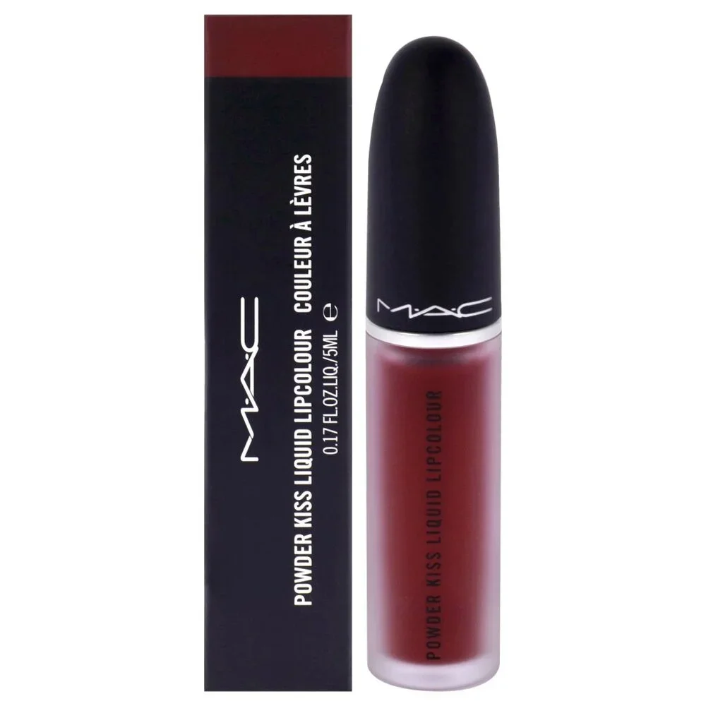 MAC Cosmetics perfect holiday