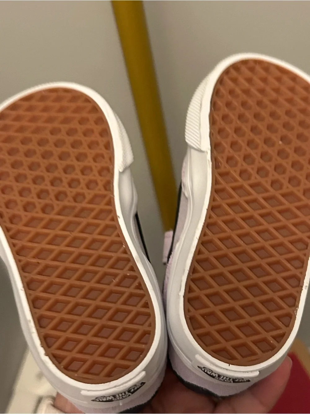 Vans toddlers brooklyn