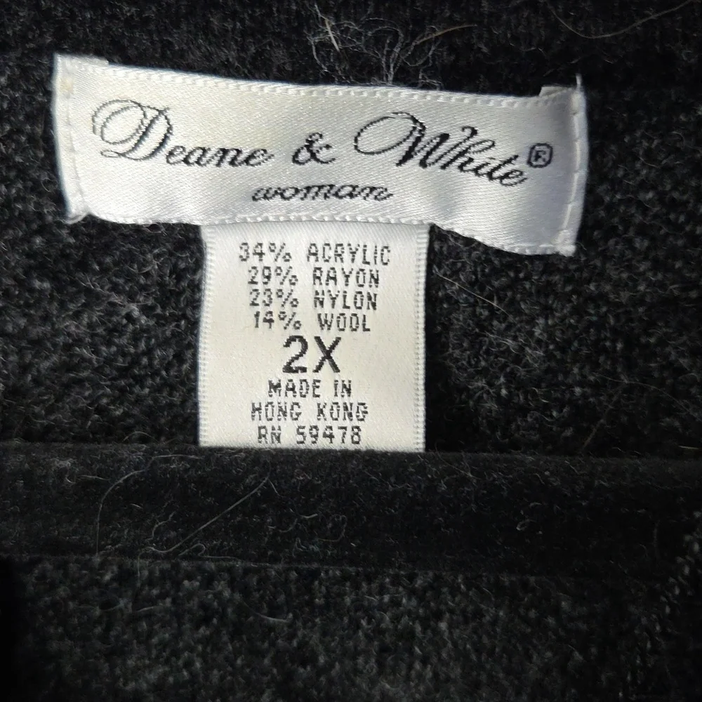 Deane & White stay cozy