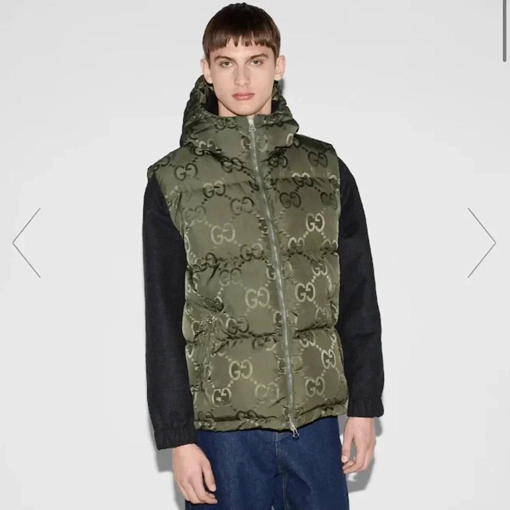Gucci style ‎698715