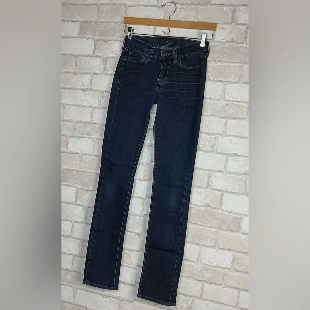 Lucky Brand brooke straight