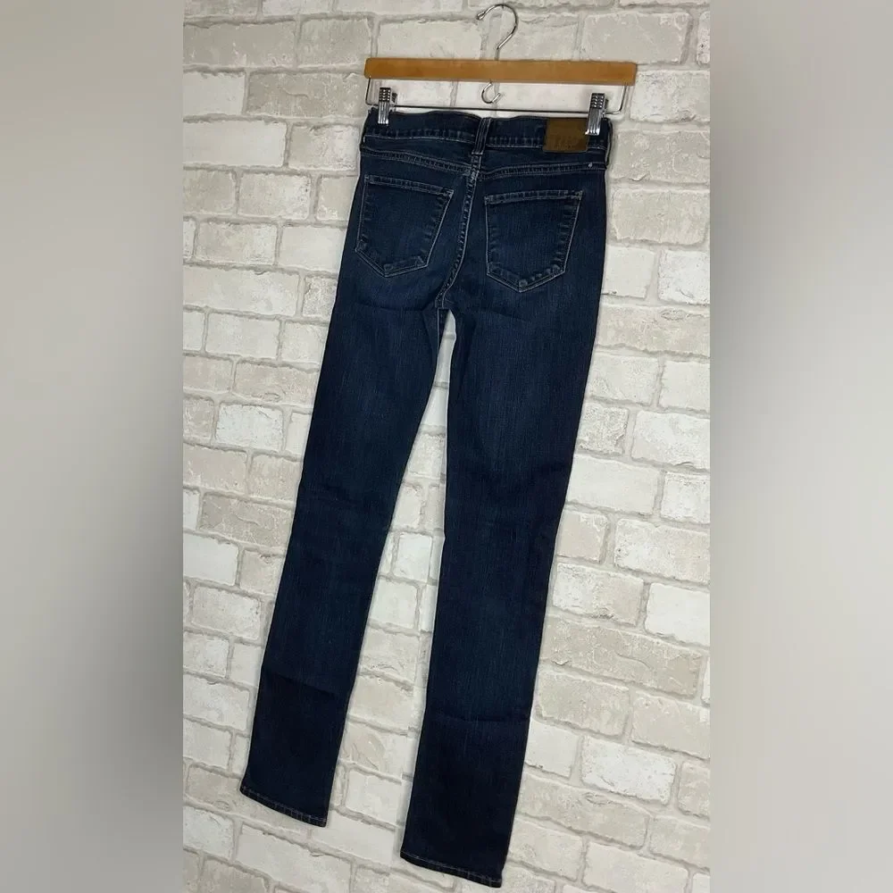 Lucky Brand brooke straight