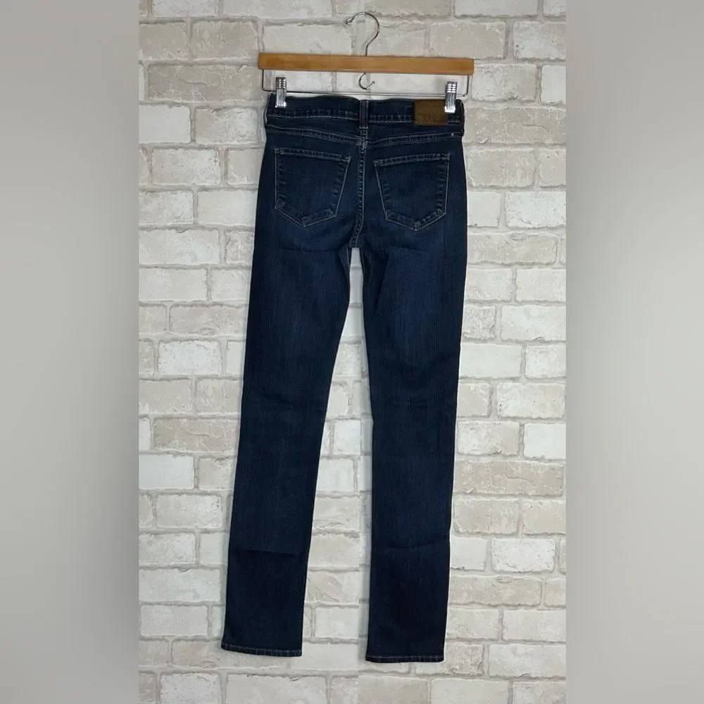 Lucky Brand brooke straight