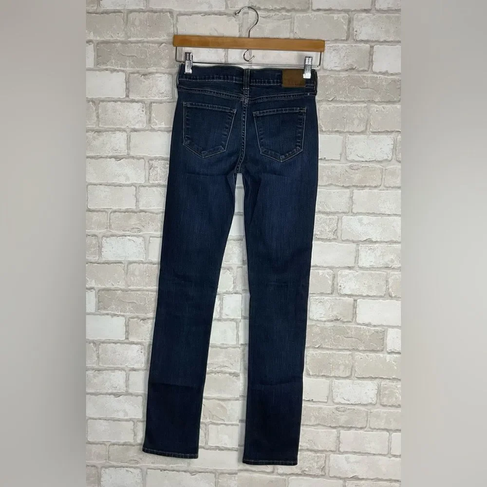 Lucky Brand brooke straight