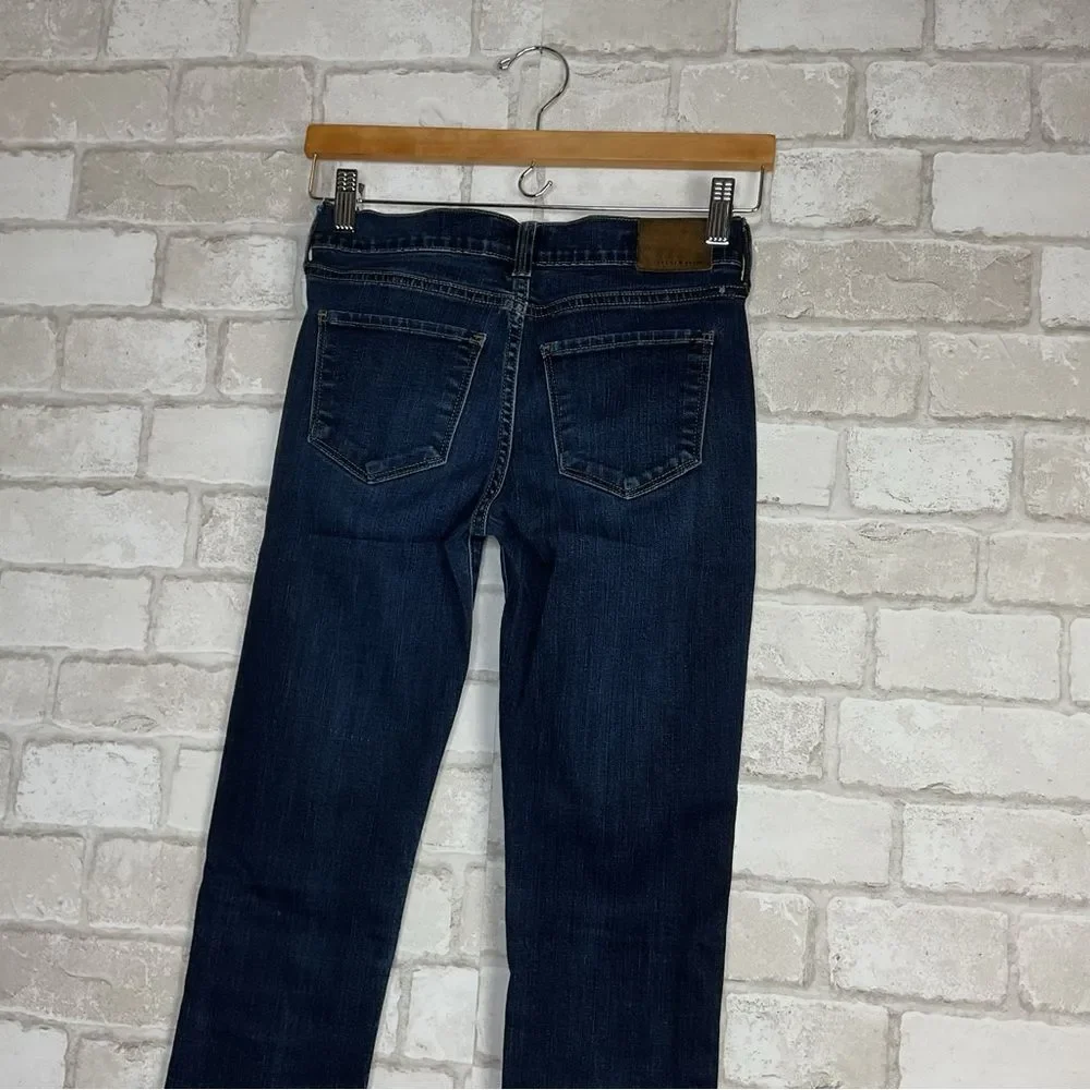 Lucky Brand brooke straight